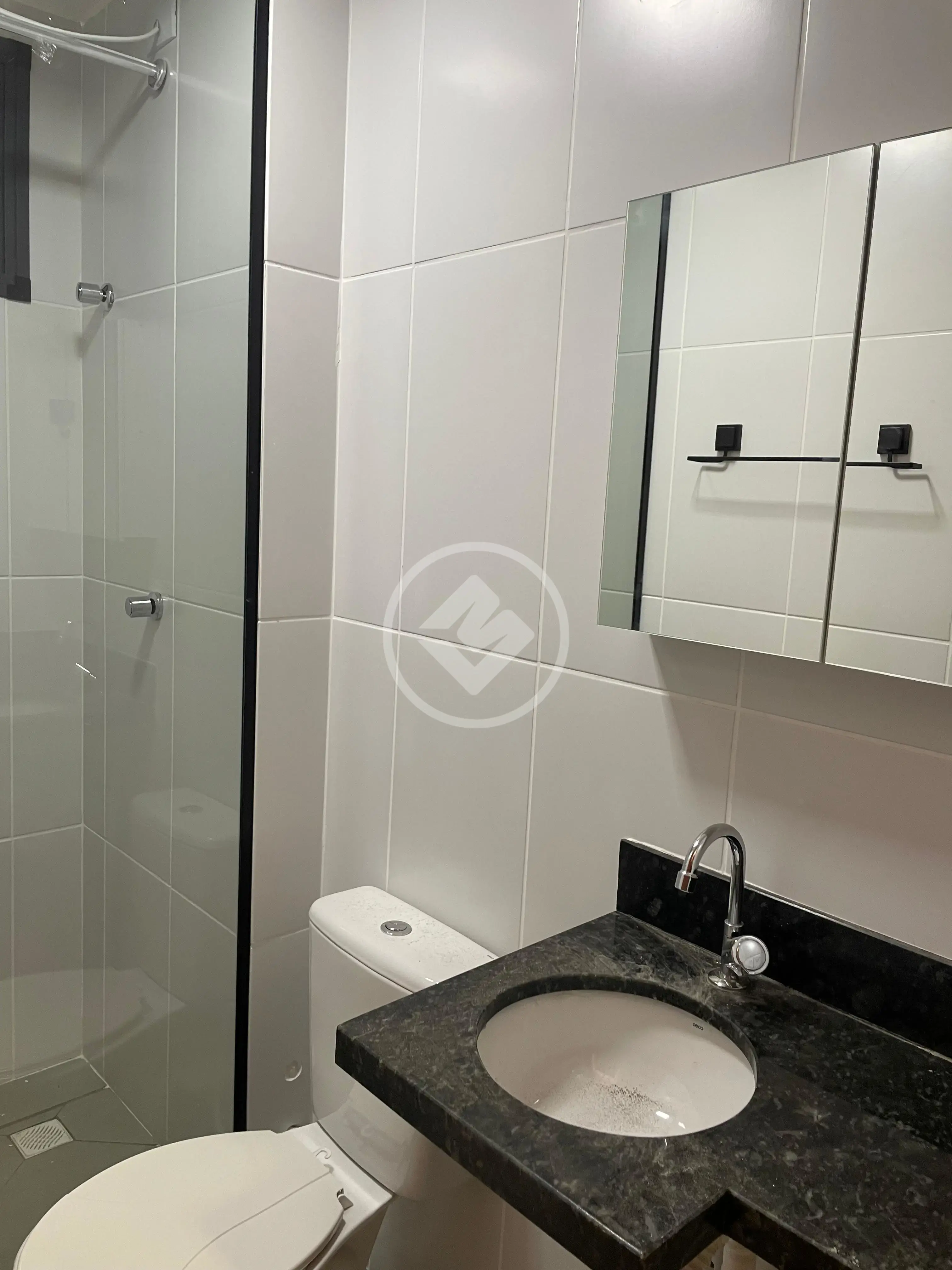 Imagem 1 - Apartamento em Shopping Park, Uberlândia - MG