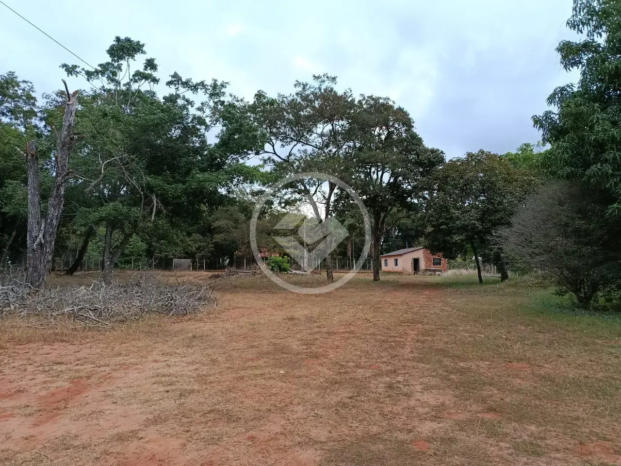 Imagem 1 - Chácara em Chácaras Eldorado, Uberlândia - MG