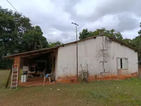 Chácara Chácaras Eldorado, Uberlândia - MG — foto 1