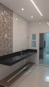 Imagem 2 - Casa em Novo Mundo, Uberlândia - MG