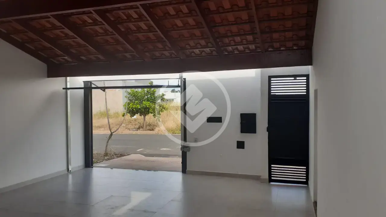 Image 9 - Casa em Novo Mundo, Uberlândia - MG
