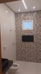 Imagem 6 - Casa em Novo Mundo, Uberlândia - MG
