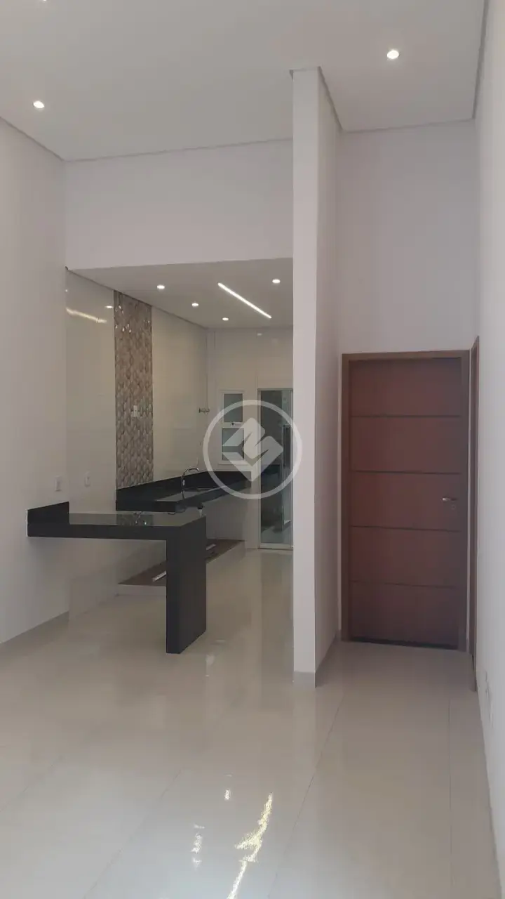 Image 2 - Casa em Novo Mundo, Uberlândia - MG