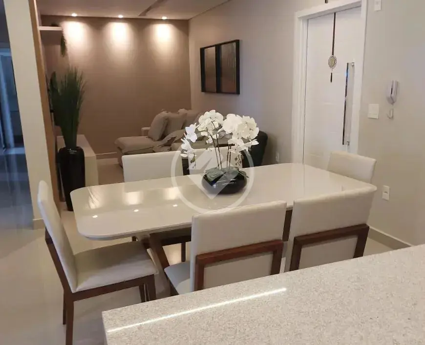 Imagem 1 - Apartamento em Morada da Colina, Uberlândia - MG