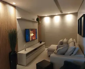 Imagem 3 - Apartamento em Morada da Colina, Uberlândia - MG