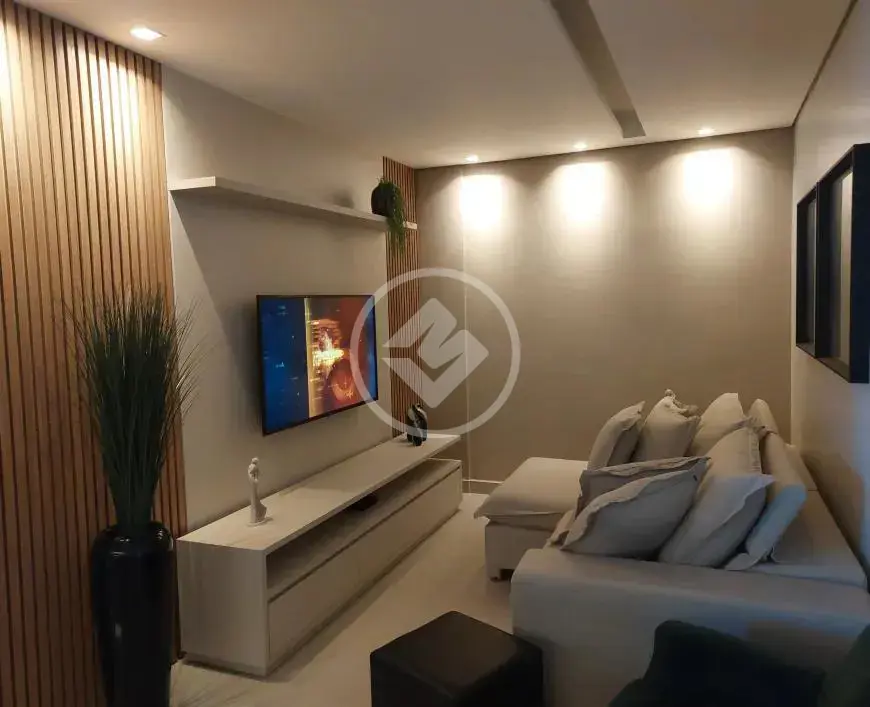Imagem 3 - Apartamento em Morada da Colina, Uberlândia - MG
