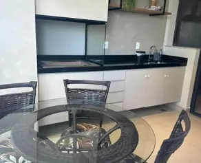 Imagem 5 - Apartamento em Morada da Colina, Uberlândia - MG