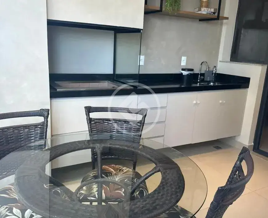 Imagem 5 - Apartamento em Morada da Colina, Uberlândia - MG