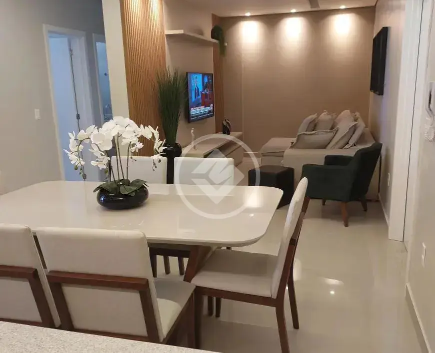 Imagem 1 - Apartamento em Morada da Colina, Uberlândia - MG