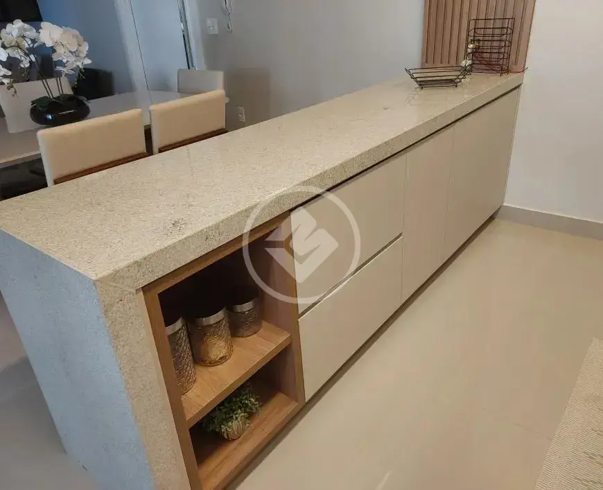 Imagem 4 - Apartamento em Morada da Colina, Uberlândia - MG