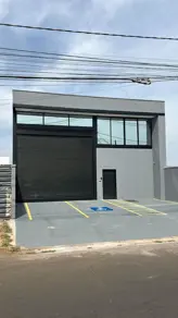 Galpão Alto Umuarama, Uberlândia - MG — foto 1