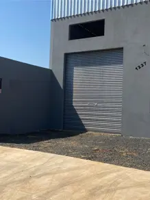 Galpão JARDIM HOLANDA, Uberlândia - MG — foto 1