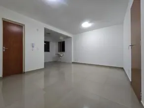 Apartamento Fundinho, Uberlândia - MG — foto 2