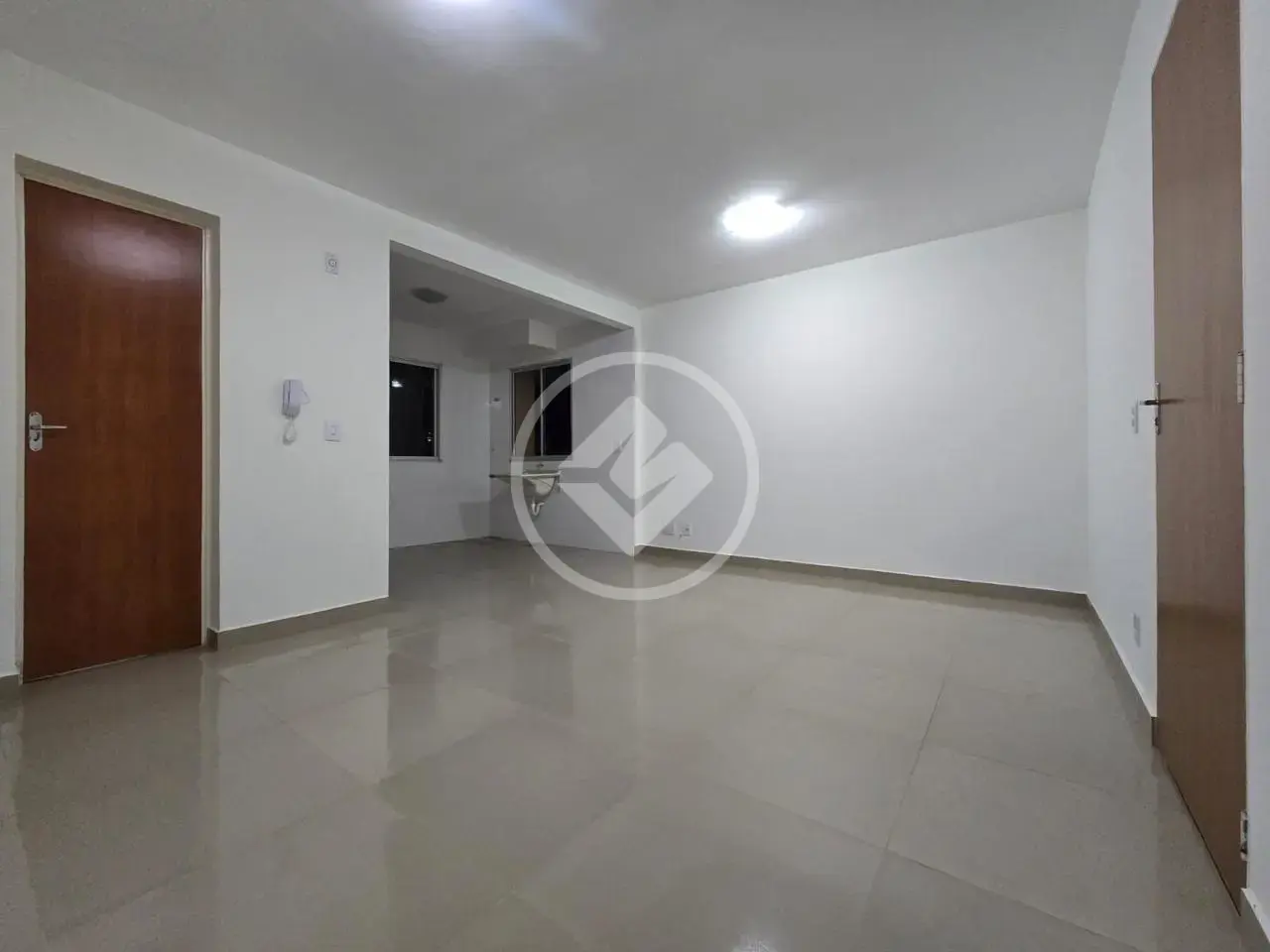 Image 2 - Apartamento em Fundinho, Uberlândia - MG
