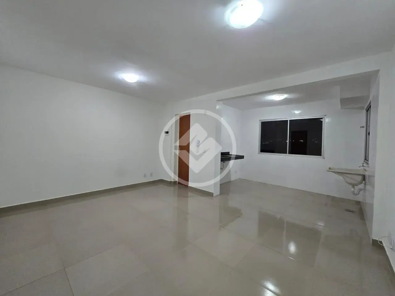 Imagem 1 - Apartamento em Fundinho, Uberlândia - MG