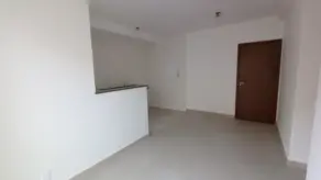 Apartamento Jaraguá, Uberlândia - MG — foto 2