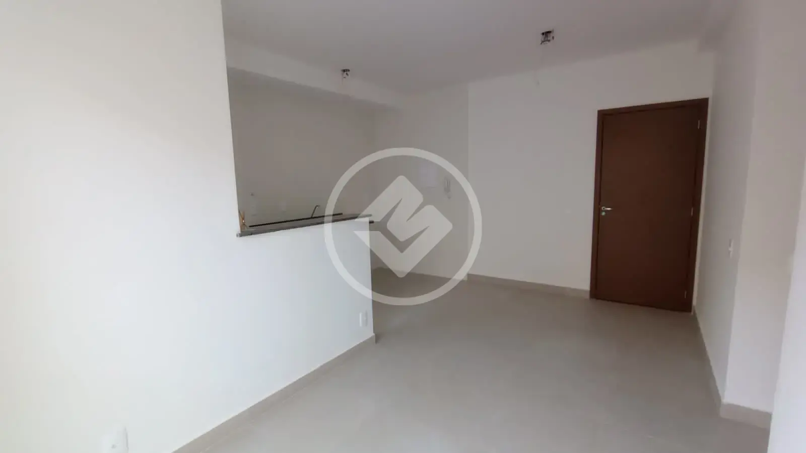 Image 2 - Apartamento em Jaraguá, Uberlândia - MG
