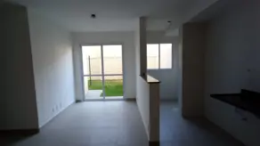 Apartamento Jaraguá, Uberlândia - MG — foto 1