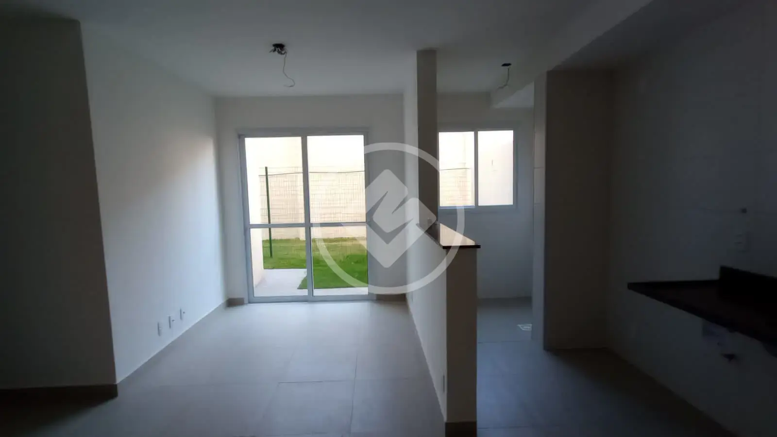 Imagem 1 - Apartamento em Jaraguá, Uberlândia - MG