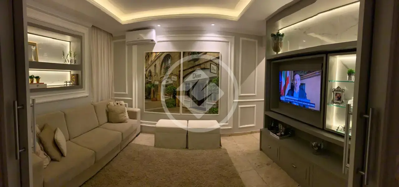 Imagem 6 - Apartamento em CENTRO, Uberlândia - MG
