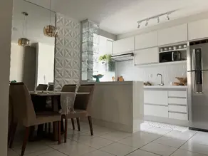 Imagem 4 - Apartamento em Jardim Europa, Uberlândia - MG