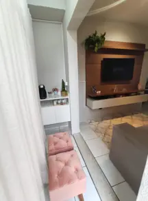 Imagem 5 - Apartamento em Jardim Europa, Uberlândia - MG