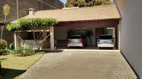 Casa Marta Helena, Uberlândia - MG — foto 1