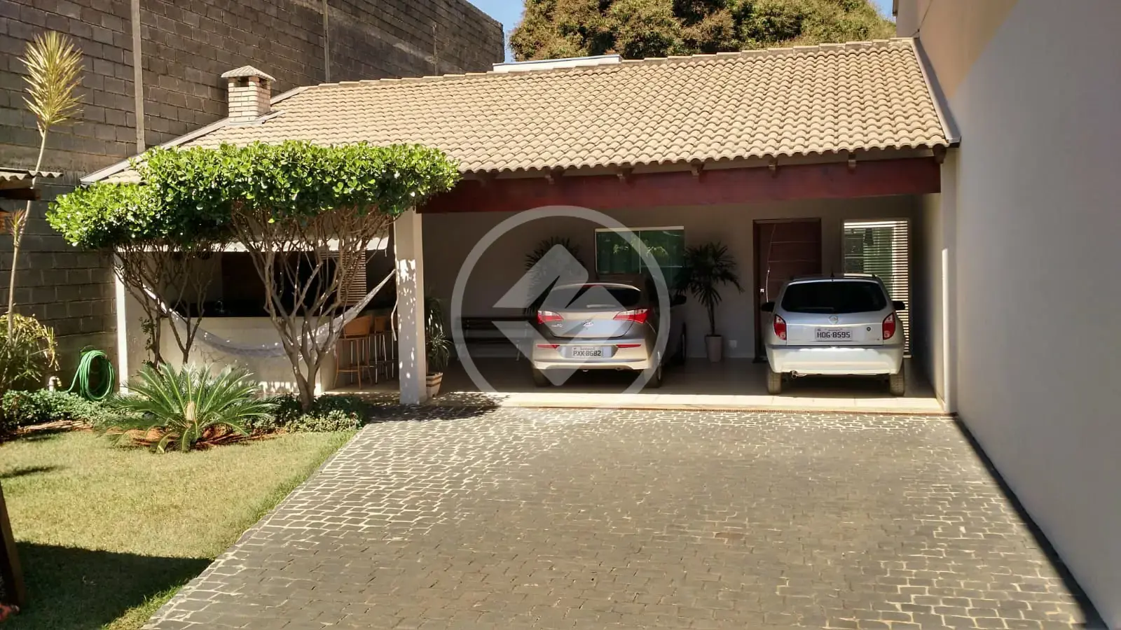 Imagem 1 - Casa em Marta Helena, Uberlândia - MG