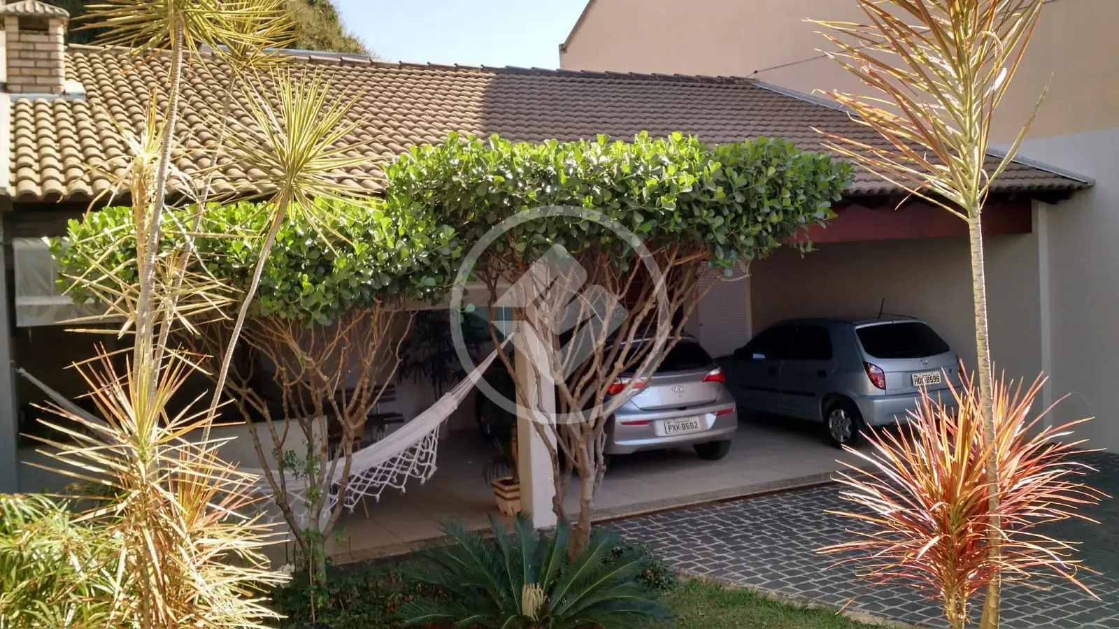 Imagem 1 - Casa em Marta Helena, Uberlândia - MG
