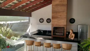 Imagem 2 - Casa em Marta Helena, Uberlândia - MG