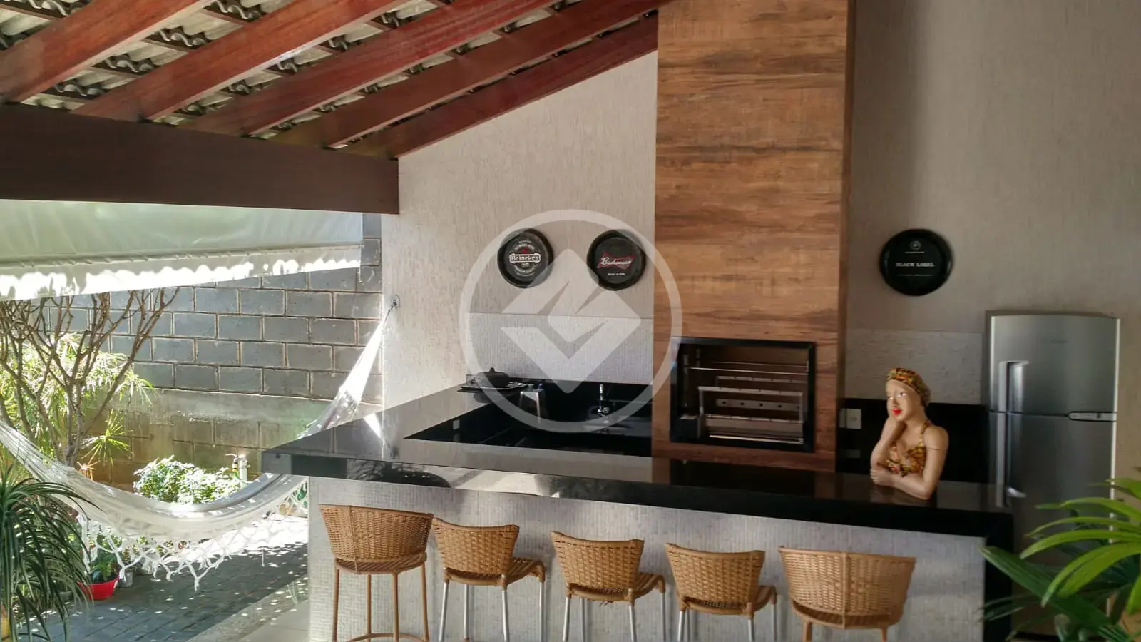 Imagem 2 - Casa em Marta Helena, Uberlândia - MG