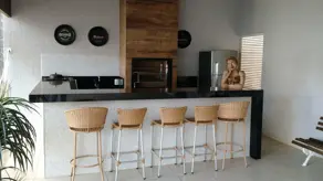 Imagem 4 - Casa em Marta Helena, Uberlândia - MG