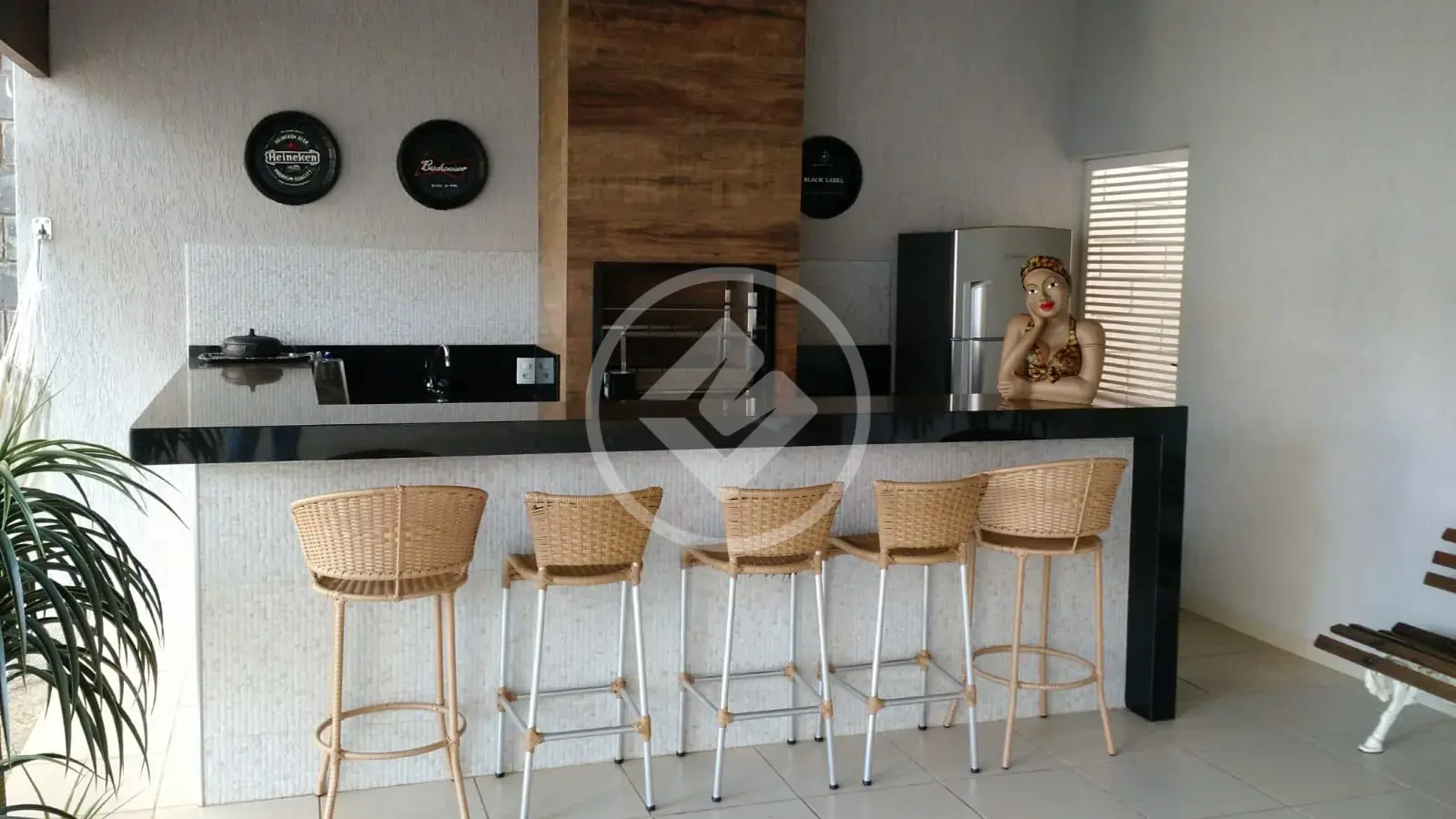 Imagem 4 - Casa em Marta Helena, Uberlândia - MG