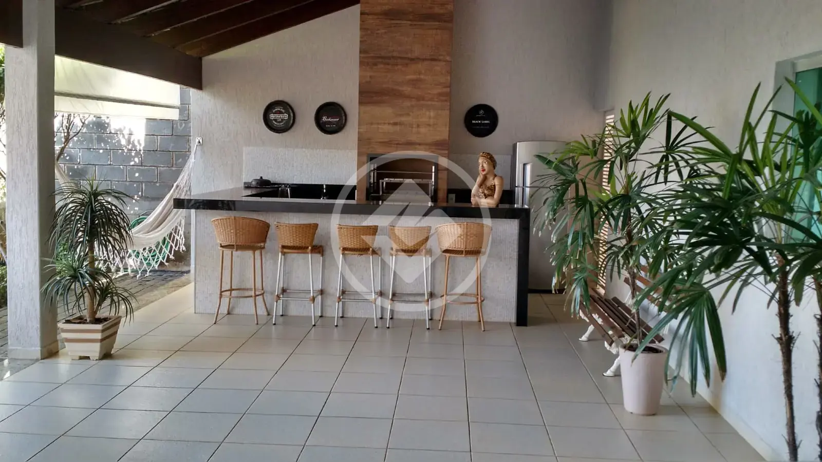 Imagem 3 - Casa em Marta Helena, Uberlândia - MG