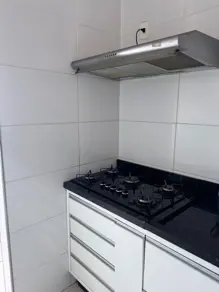 Apartamento Fundinho, Uberlândia - MG — foto 2
