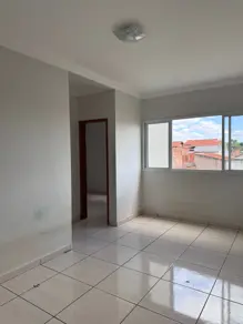 Imagem 2 - Apartamento em Fundinho, Uberlândia - MG