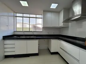 Imagem 6 - Apartamento em TABAJARAS, Uberlândia - MG