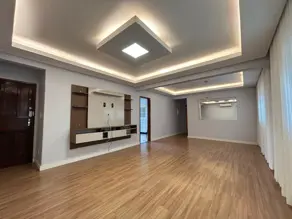 Apartamento TABAJARAS, Uberlândia - MG — foto 1