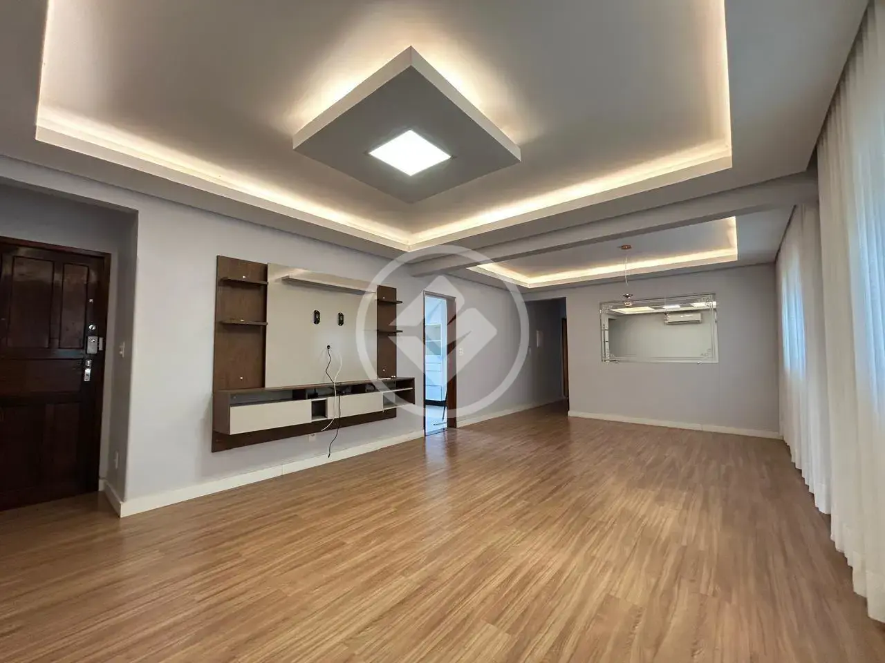 Imagem 1 - Apartamento em TABAJARAS, Uberlândia - MG