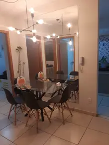 Imagem 3 - Apartamento em Morumbi, Uberlândia - MG