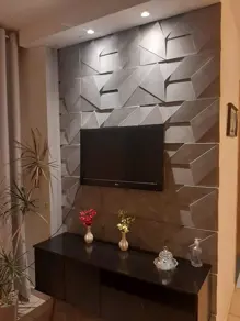 Apartamento Morumbi, Uberlândia - MG — foto 2