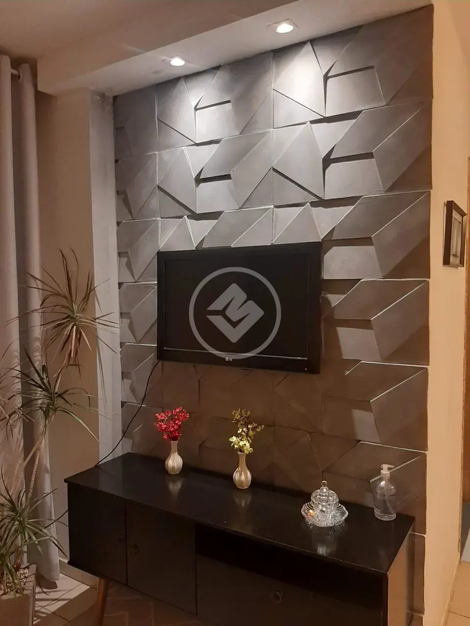 Image 2 - Apartamento em Morumbi, Uberlândia - MG