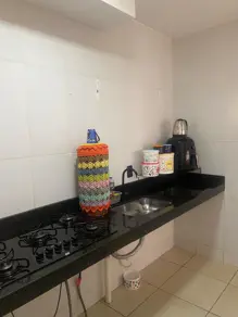 Imagem 6 - Apartamento em Morumbi, Uberlândia - MG