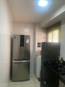 Imagem 4 - Apartamento em Morumbi, Uberlândia - MG