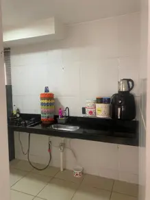 Imagem 5 - Apartamento em Morumbi, Uberlândia - MG