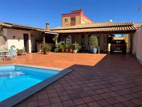 Casa Santa Mônica, Uberlândia - MG — foto 1