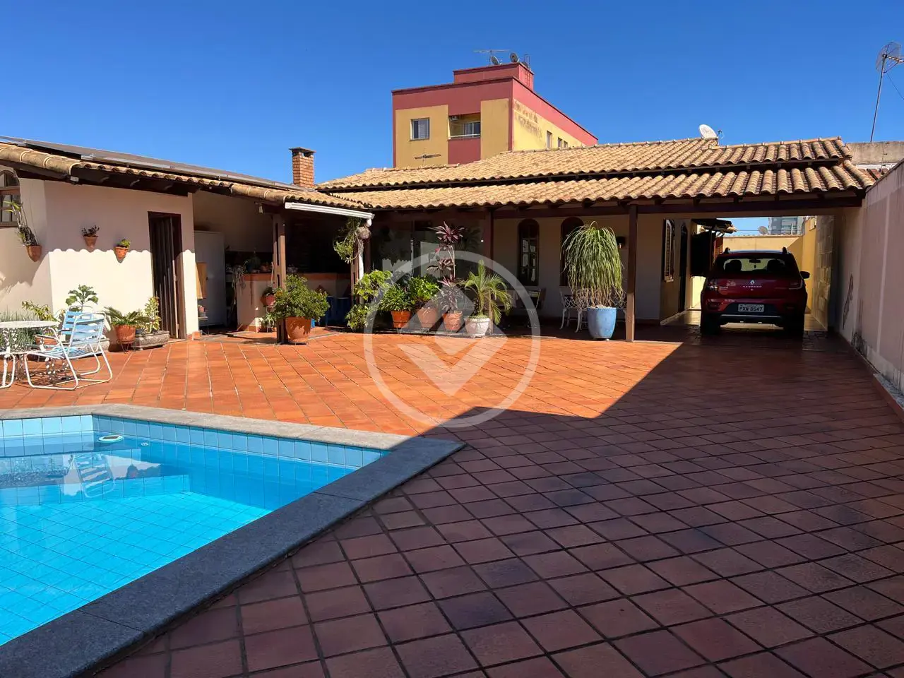 Imagem 1 - Casa em Santa Mônica, Uberlândia - MG