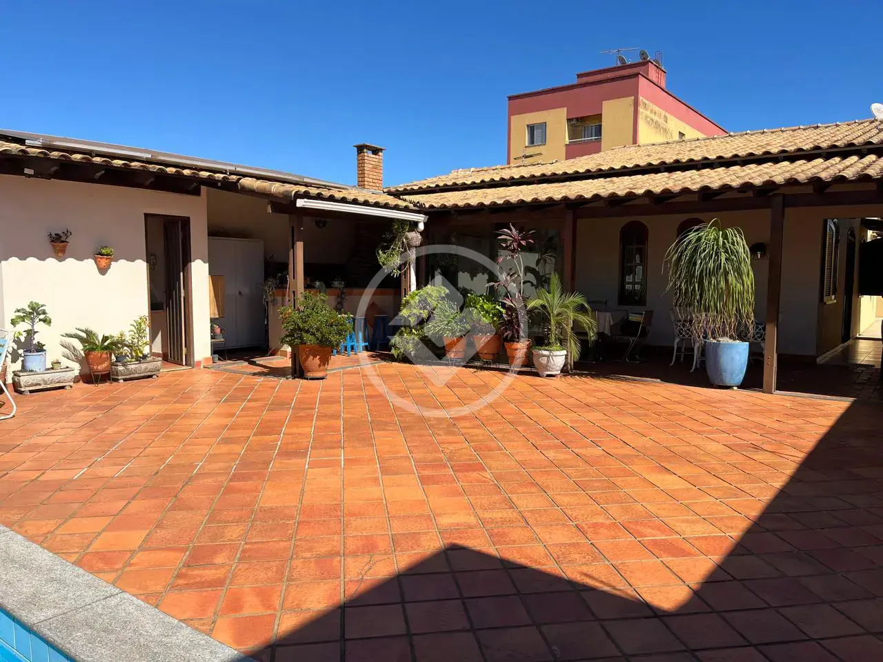 Image 2 - Casa em Santa Mônica, Uberlândia - MG