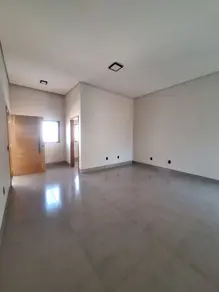 Imagem 5 - Casa em Nova Uberlândia, Uberlândia - MG