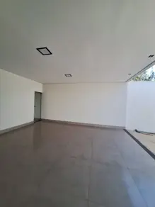 Imagem 4 - Casa em Nova Uberlândia, Uberlândia - MG